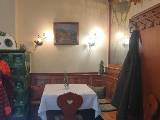 Landgasthof Thomas Lausegger