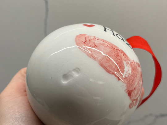 Fired Frog Pottery Cafe-沃金必去景点