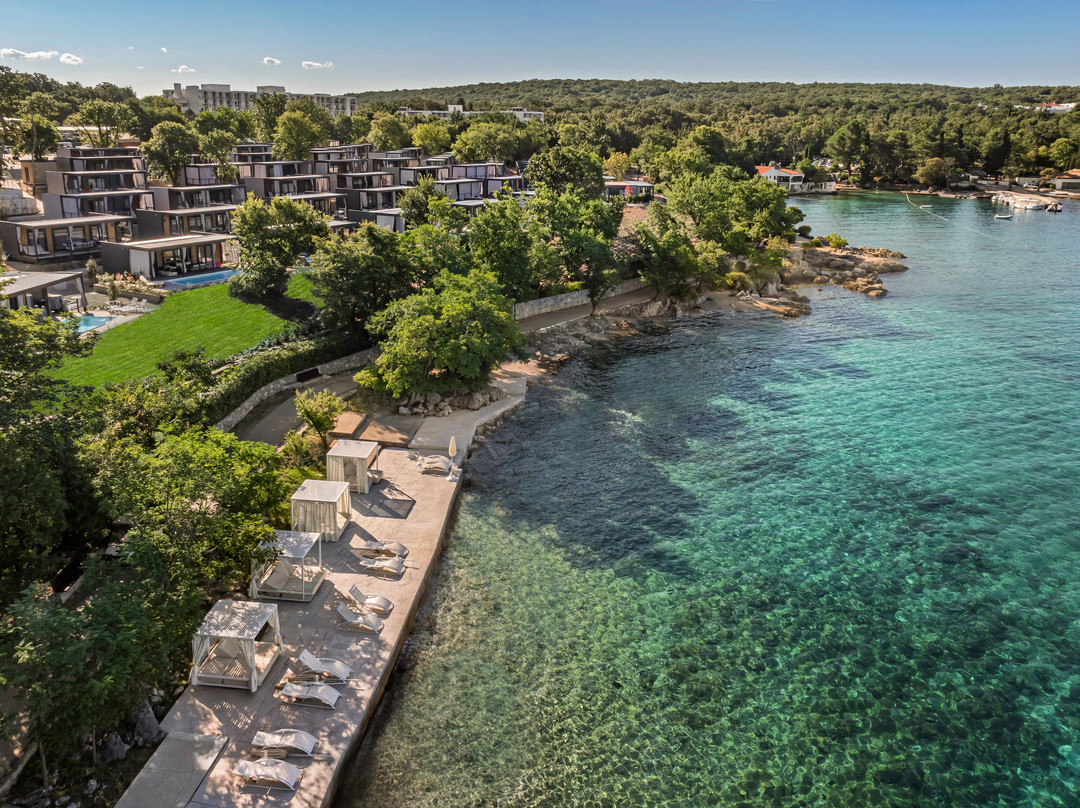 Aminess Style Camping Atea Resort