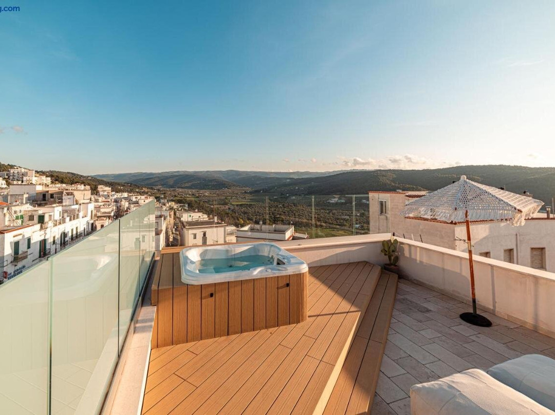 Suites Dimora Garibaldi