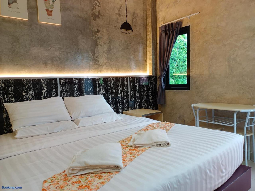 Dathacha Loft View Bed & Breakfast