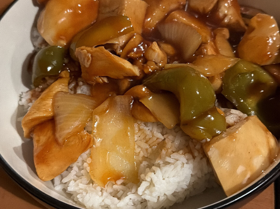 Dennis's Chinese Carryout