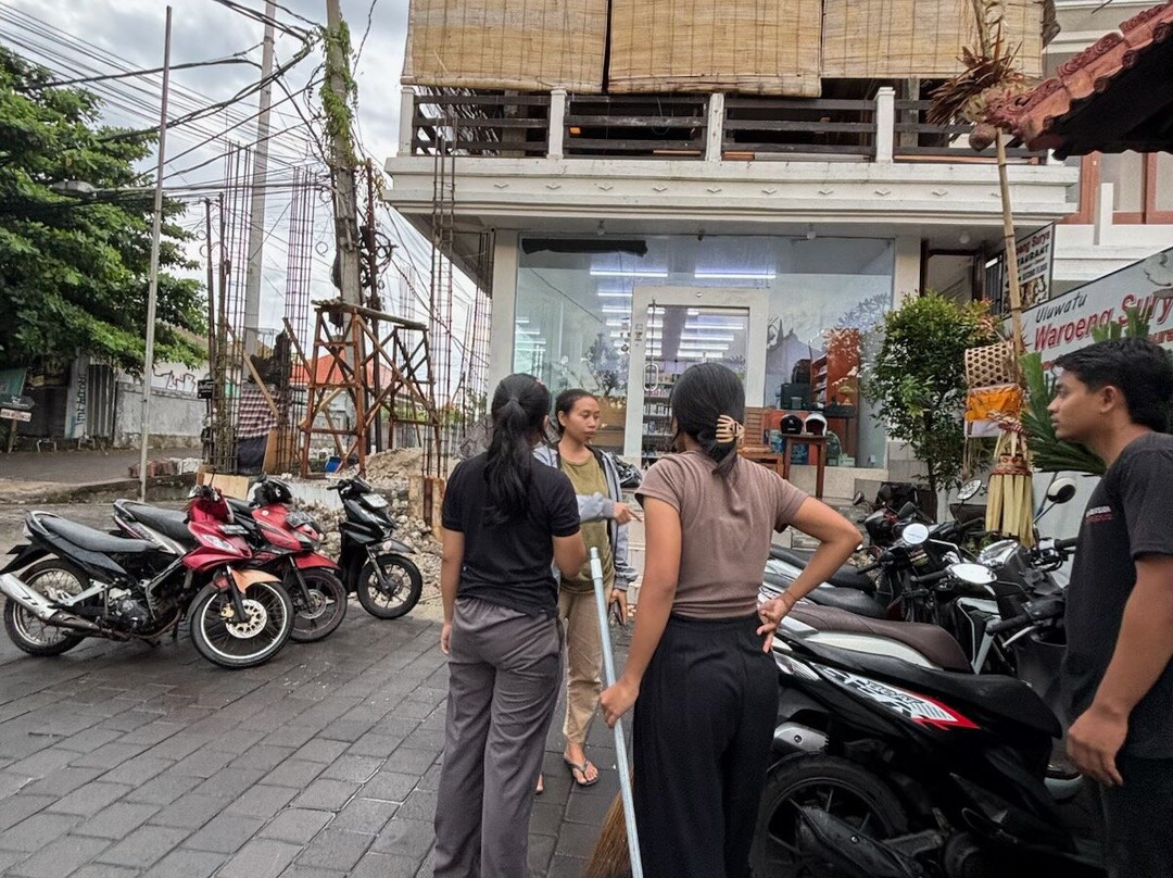 Waroeng Surya HomeStay主图