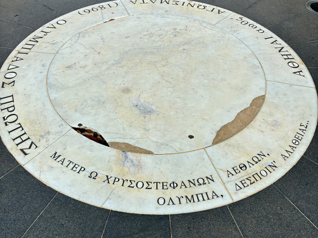 Sydney Olympics Cauldron.-Sydney Olympic Park必去景点