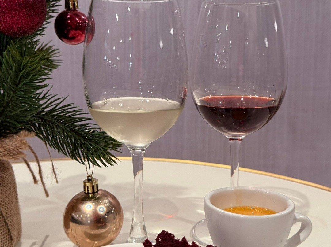 Plaza Premium Lounge (Departures, Terminal 2)-克拉克自由港区必去景点