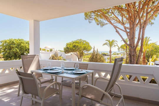 Hapimag Resort Albufeira主图