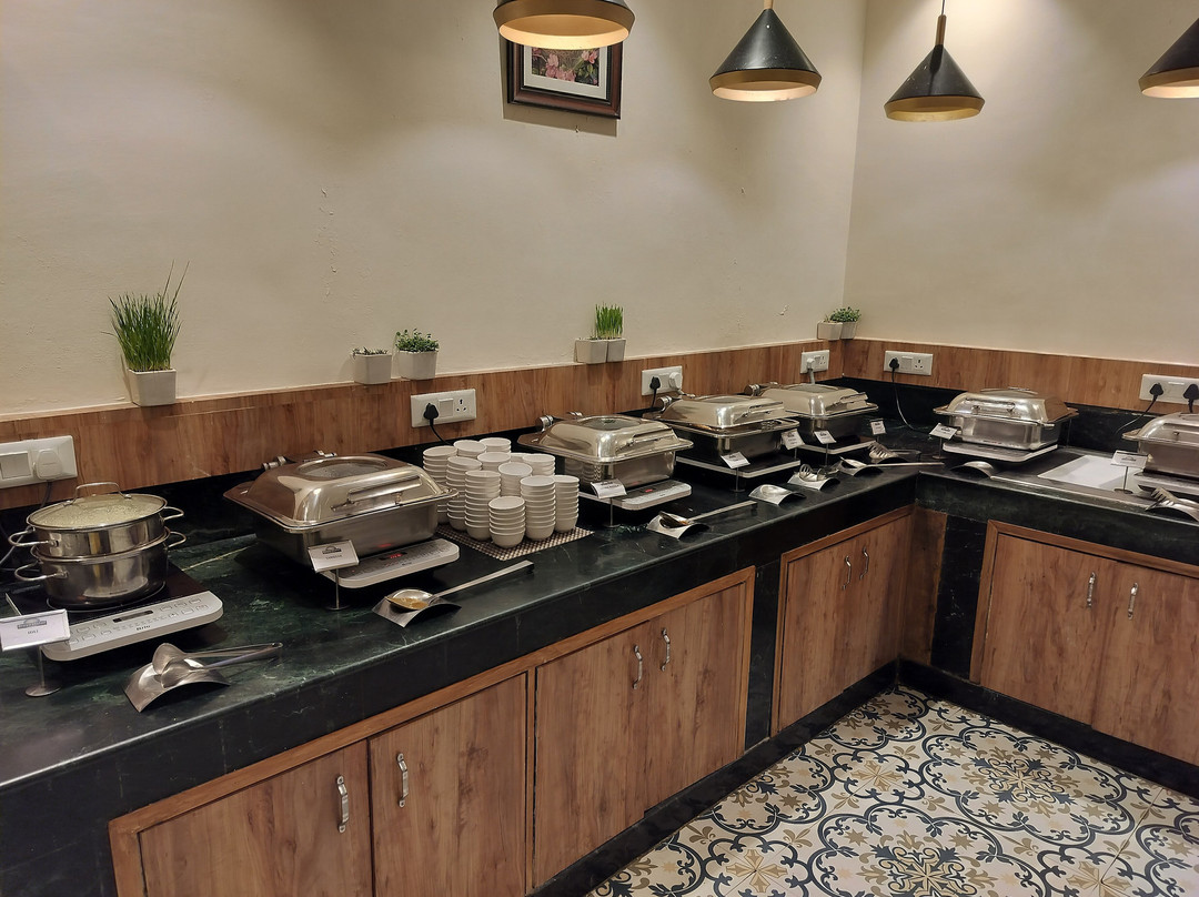 戴斯内拉那酒店主图