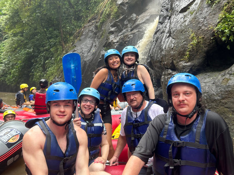 My Tour Bali-库塔必去景点