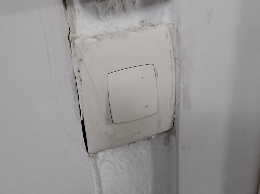 贝尔蓝色海岸大酒店