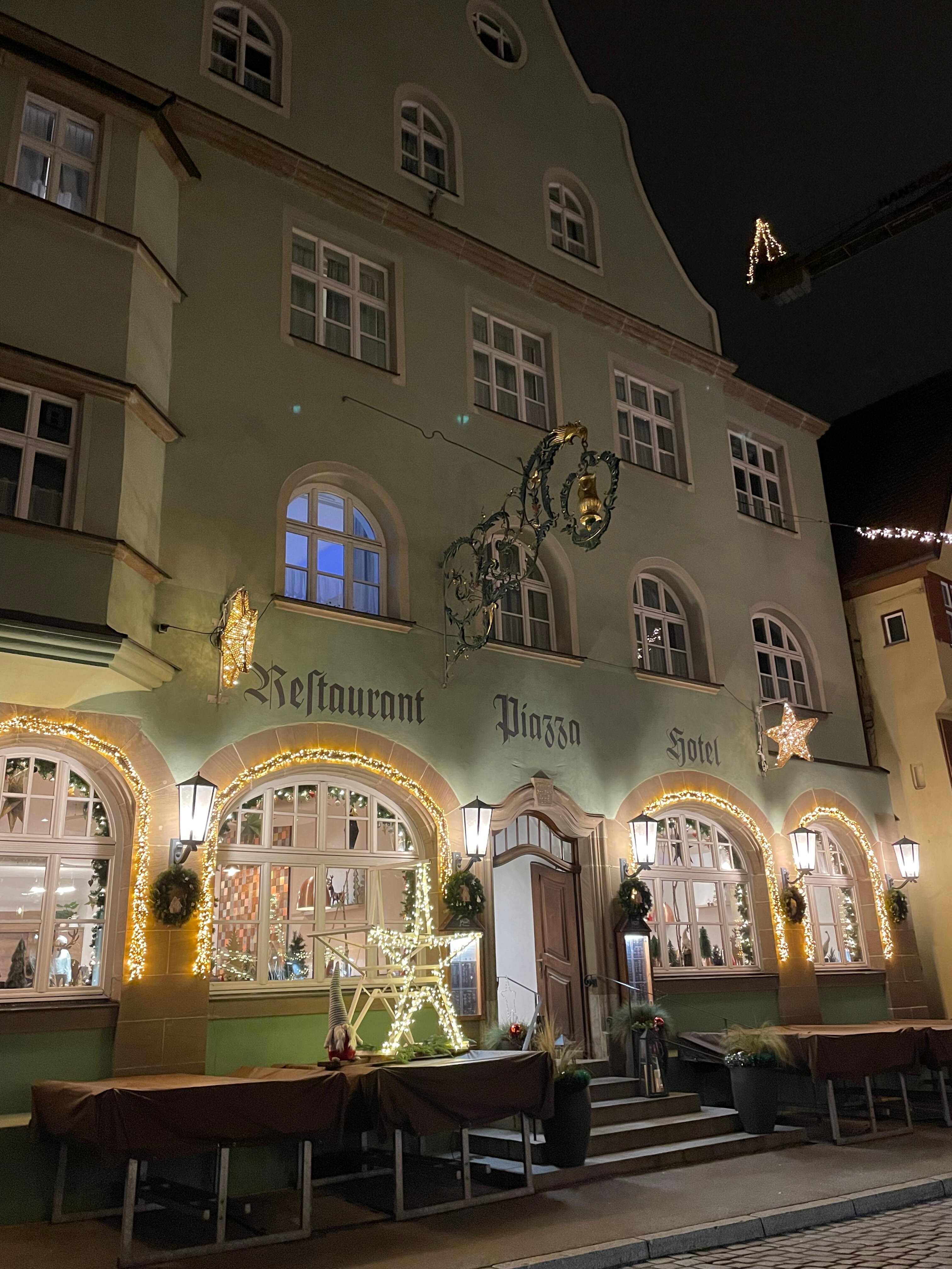 戈德内坎恩酒店-浴室