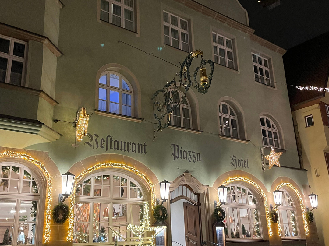 戈德内坎恩酒店主图