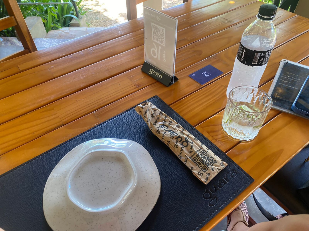 Guará Gastronomia