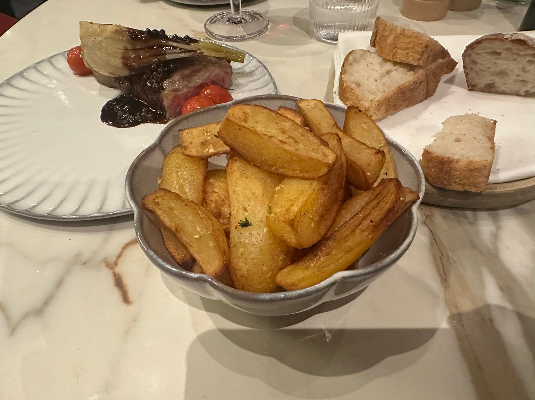 Restaurant Tomassino