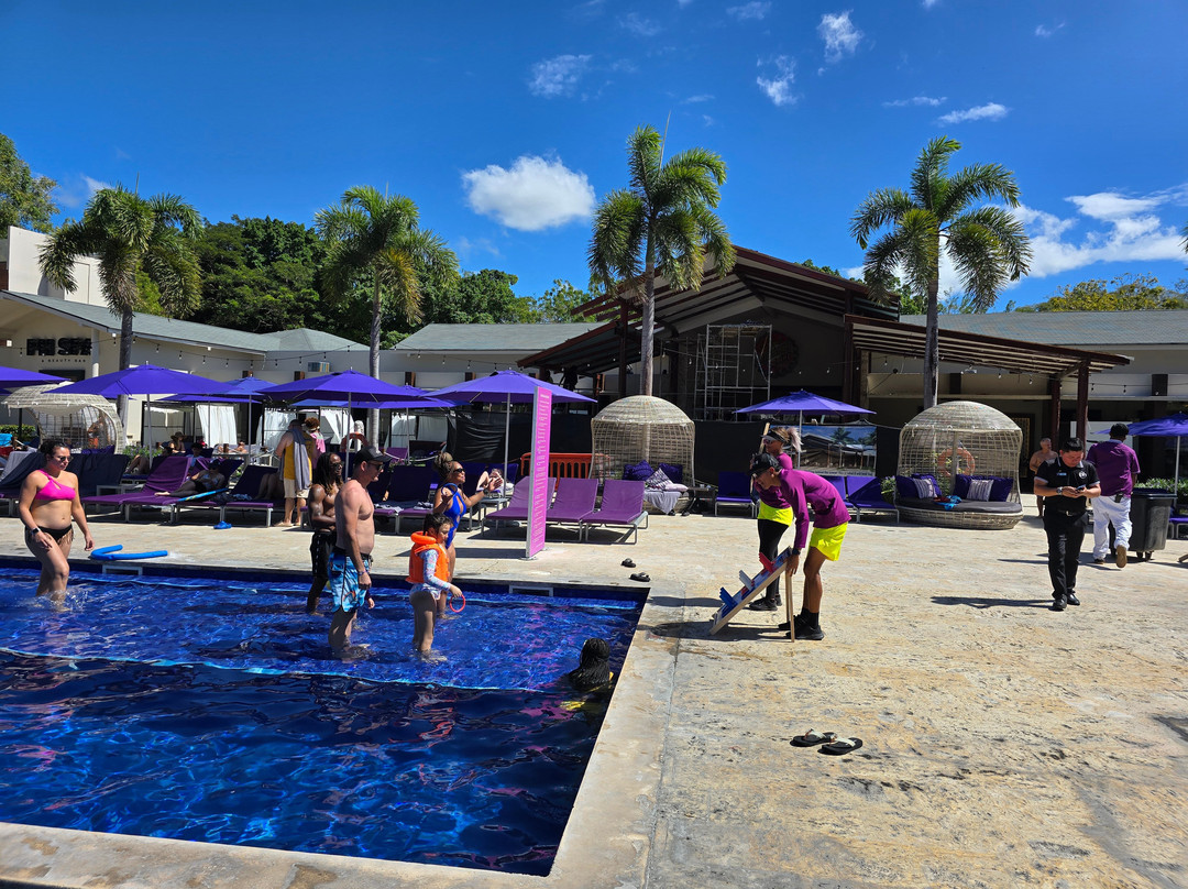 Planet Hollywood Costa Rica