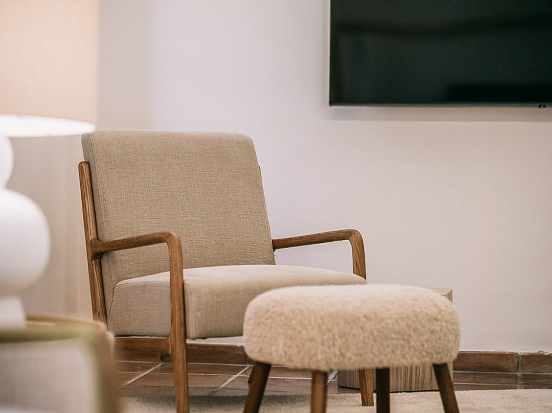 Posada Del Marqués | A Slow Design Hotel主图