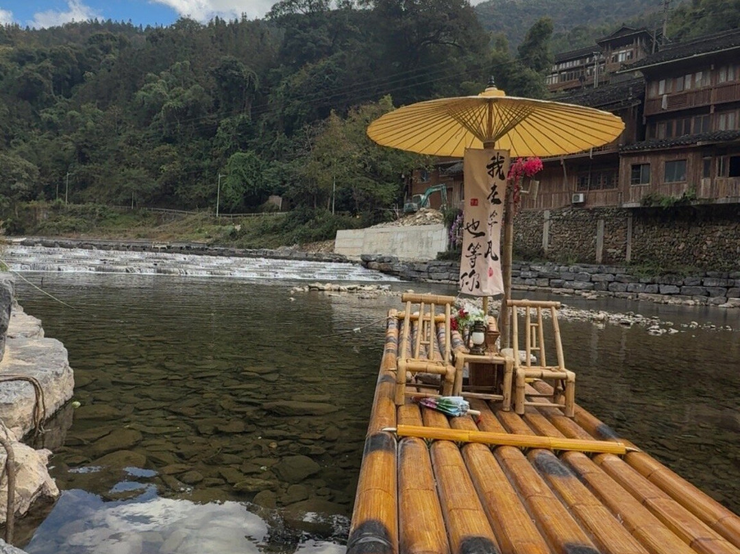 Jerry's Guide & Driver Service-桂林市必去景点