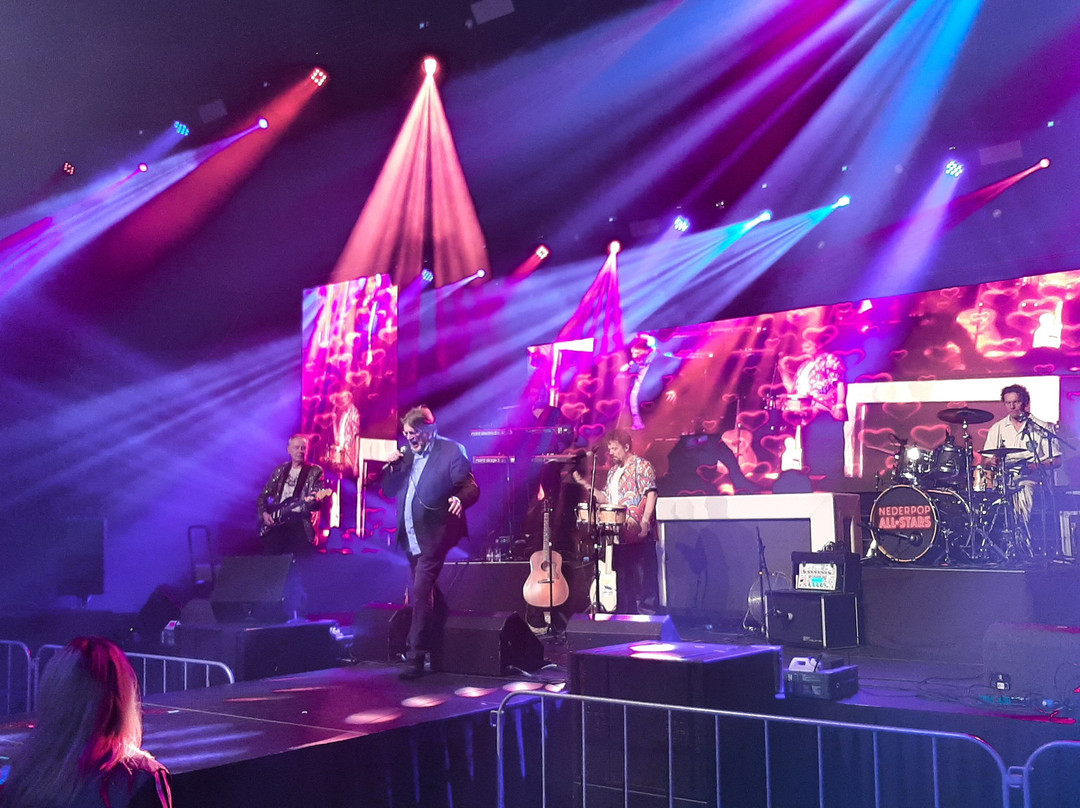 Fletcher Wellness-Hotel Helmond主图