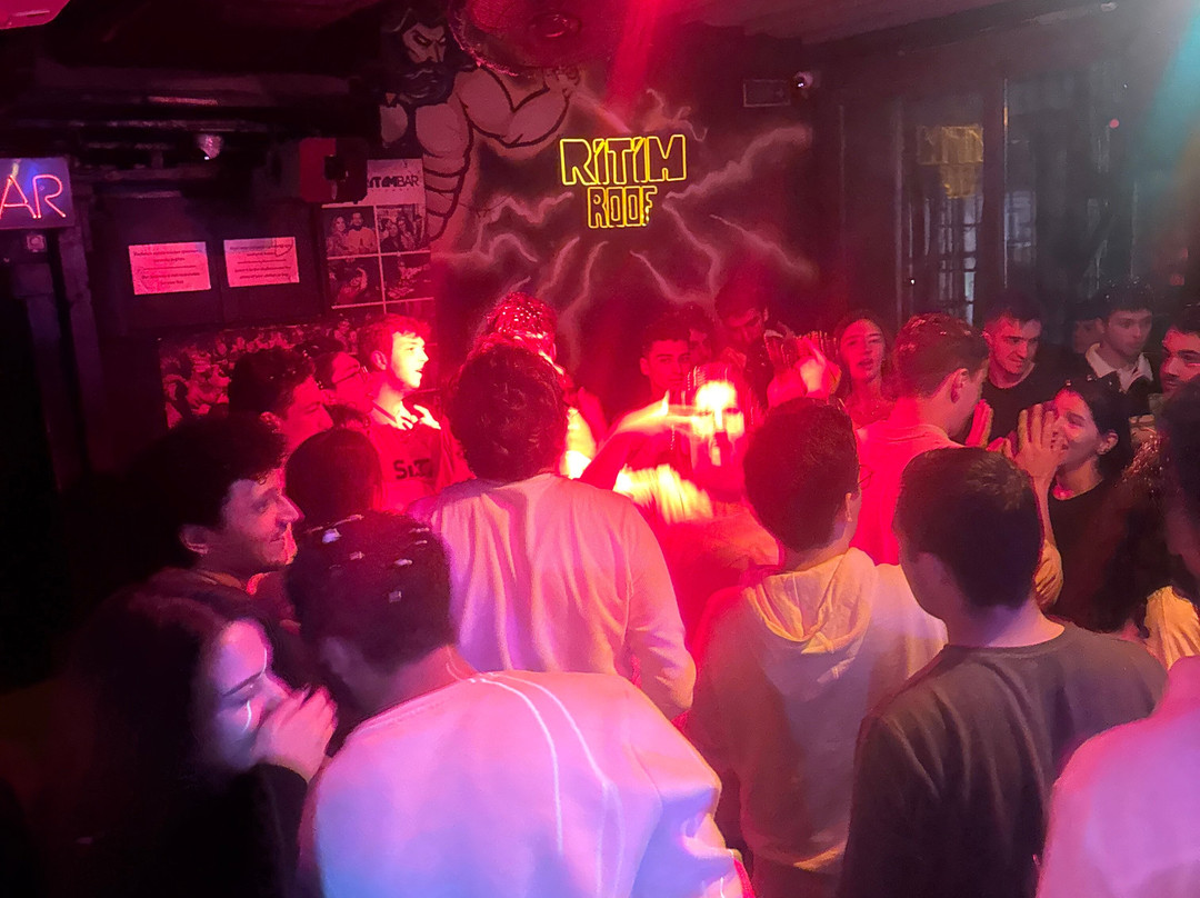 Ritim-伊斯坦布尔必去景点