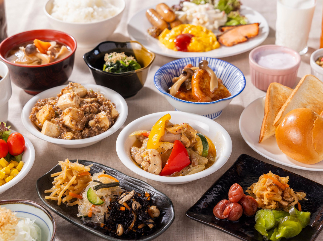 相模原市永国际酒店