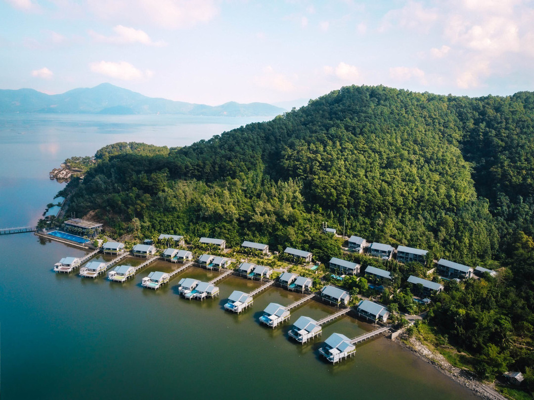 维达纳礁湖度假村