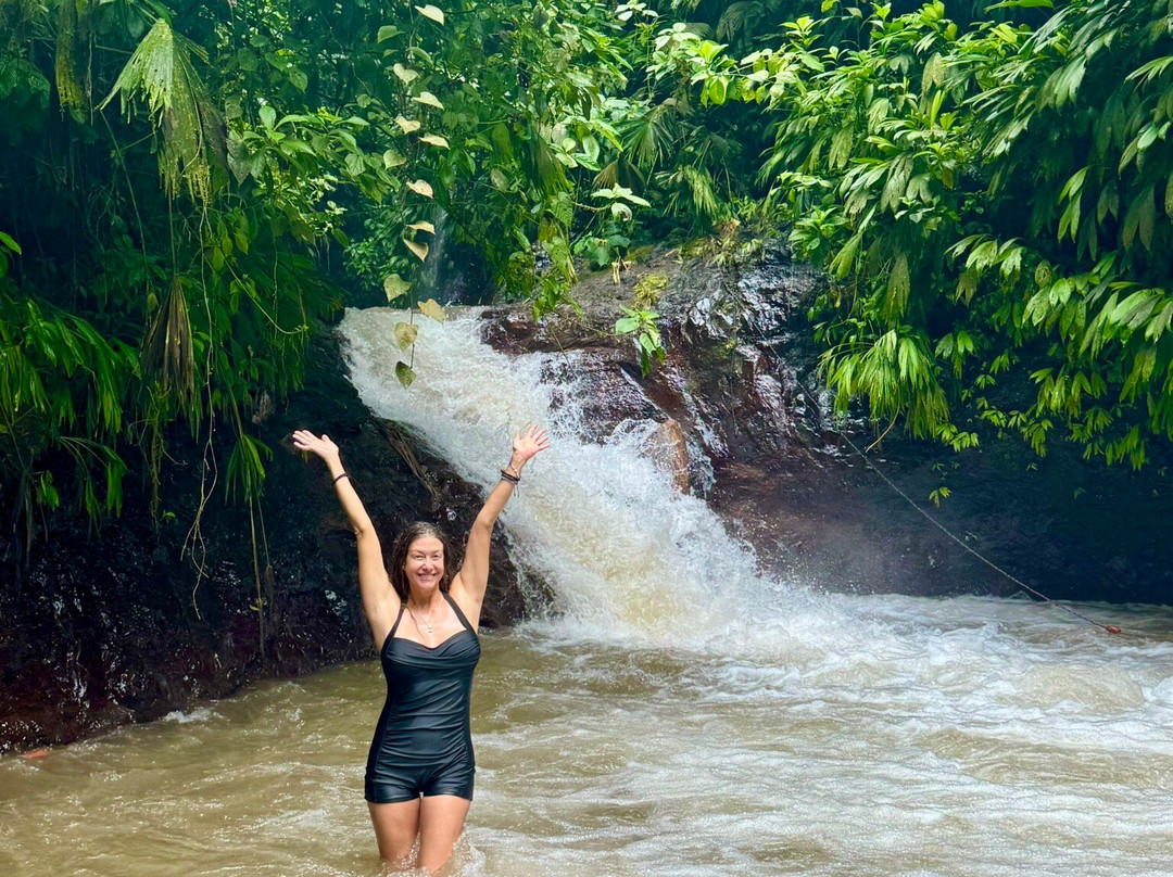 Rainmaker Park-帕利塔必去景点