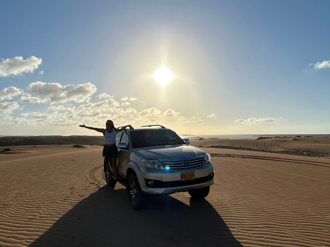 Pura Guajira Travel-Riohacha必去景点