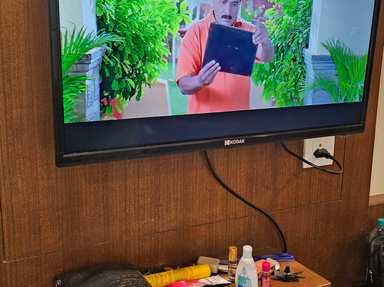 Mastiff Xanadu主图