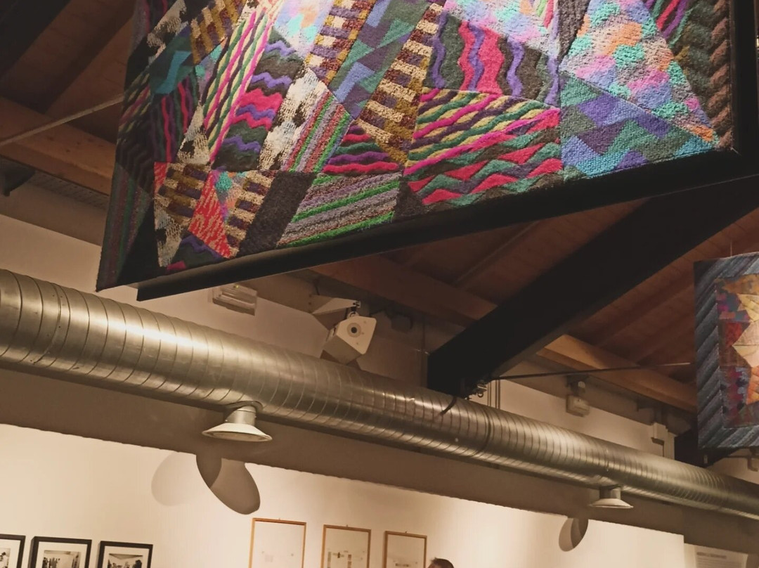 Museo Maga-Gallarate必去景点