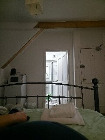 Donnington Guesthouse主图