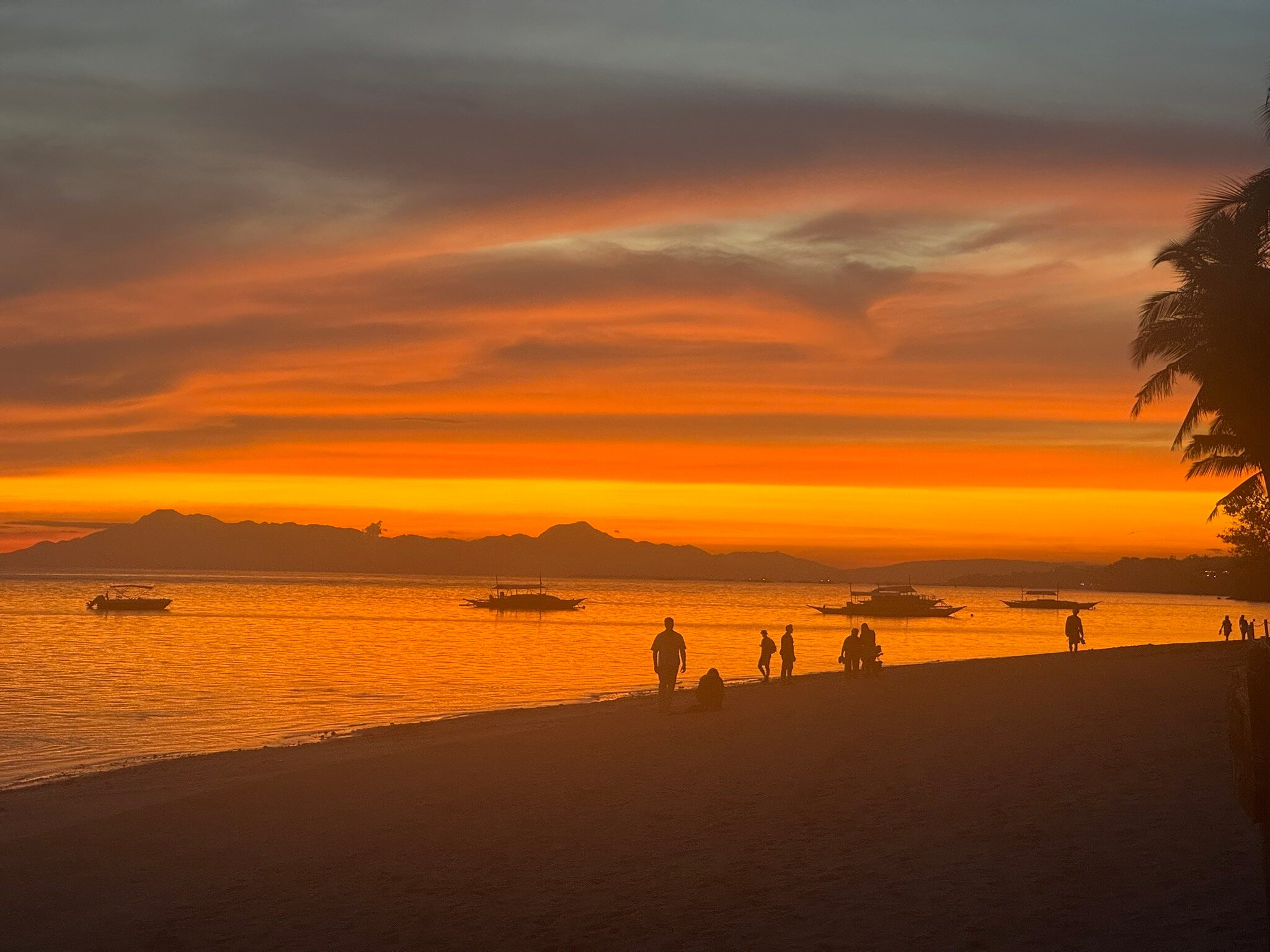 梢帕姆邦劳度假酒店-官方