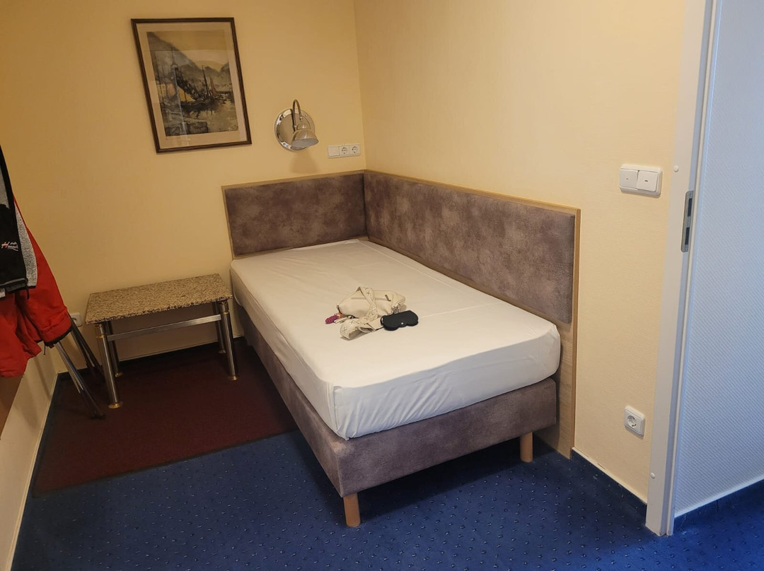 Hotel Stolteraa主图