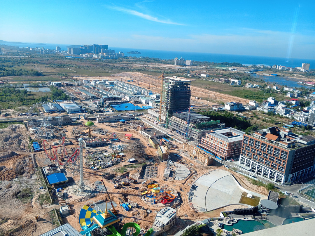 Arjuna Solitaire Hotel