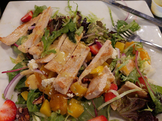 Hacienda Vieja Mexican Grill