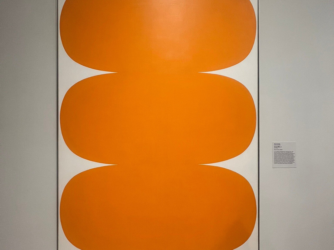 Worcester Art Museum-伍斯特必去景点