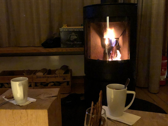 Bergdorf LiebesGrün主图