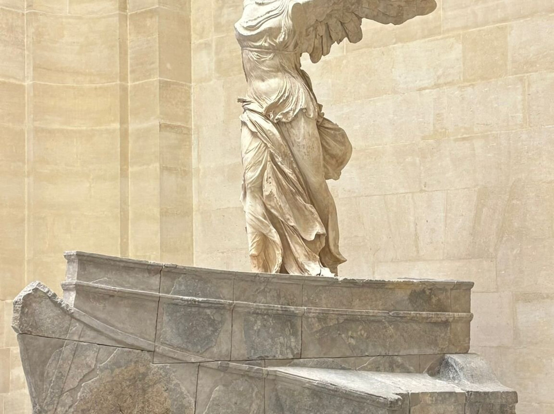 Parigi.it-巴黎必去景点