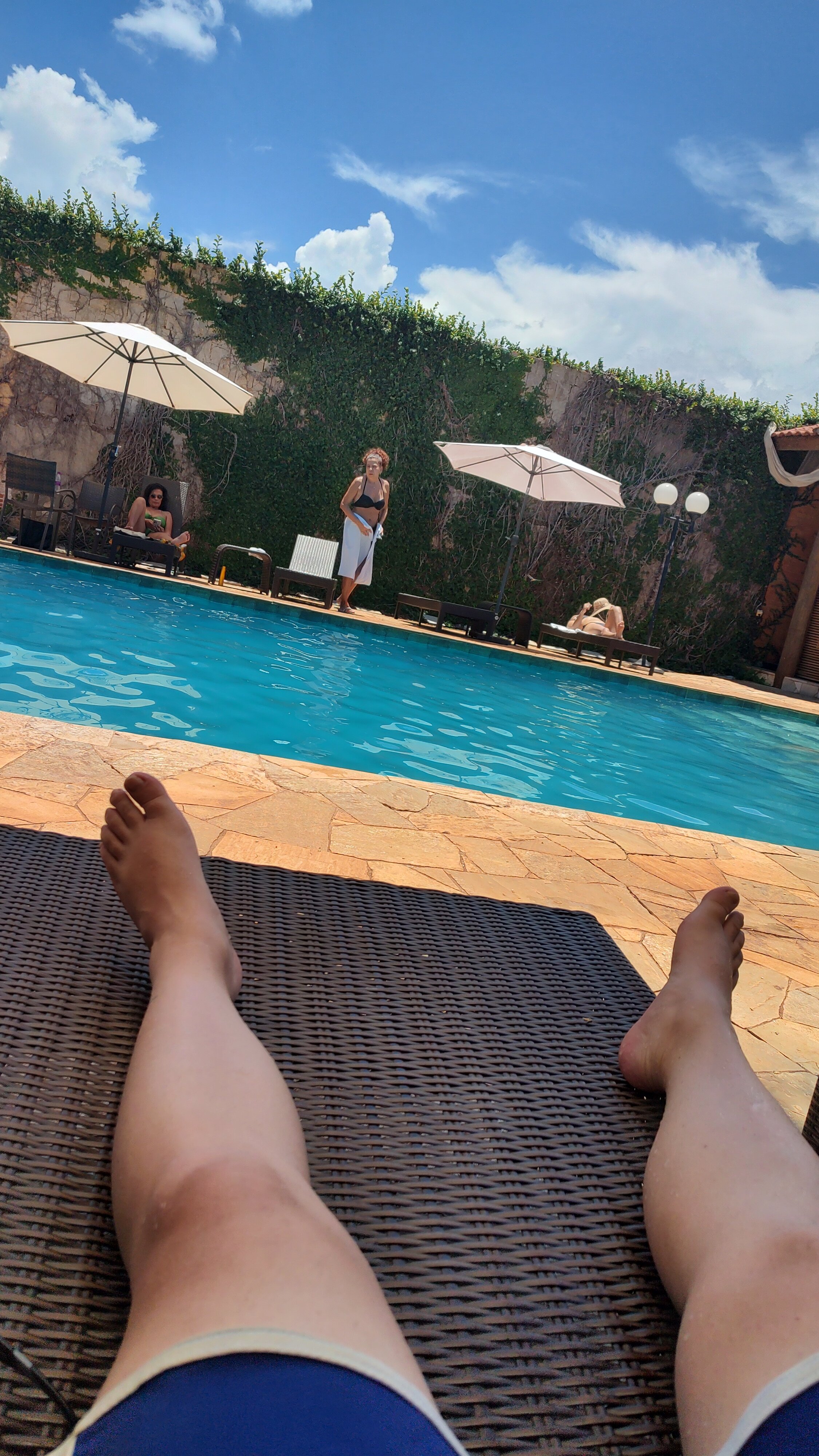 Hotel Pousada Ourinhos-官方