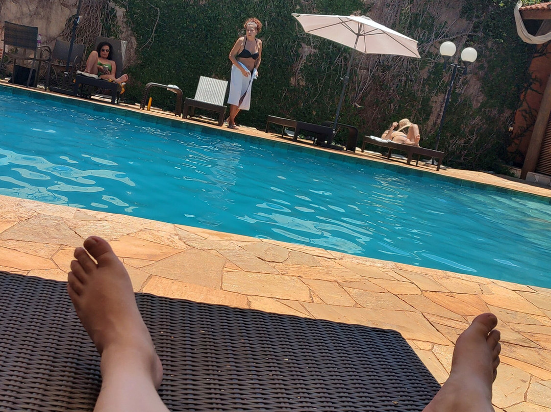 Hotel Pousada Ourinhos主图