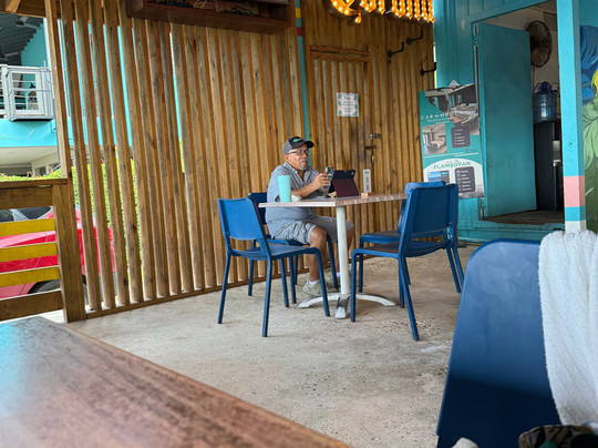 Crash Boat Beach-Aguadilla必去景点