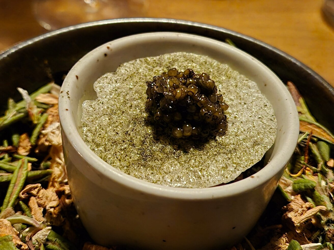 Auberge Saint-mathieu主图