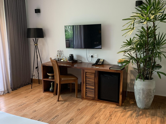 RiverTree Villa & Resort主图