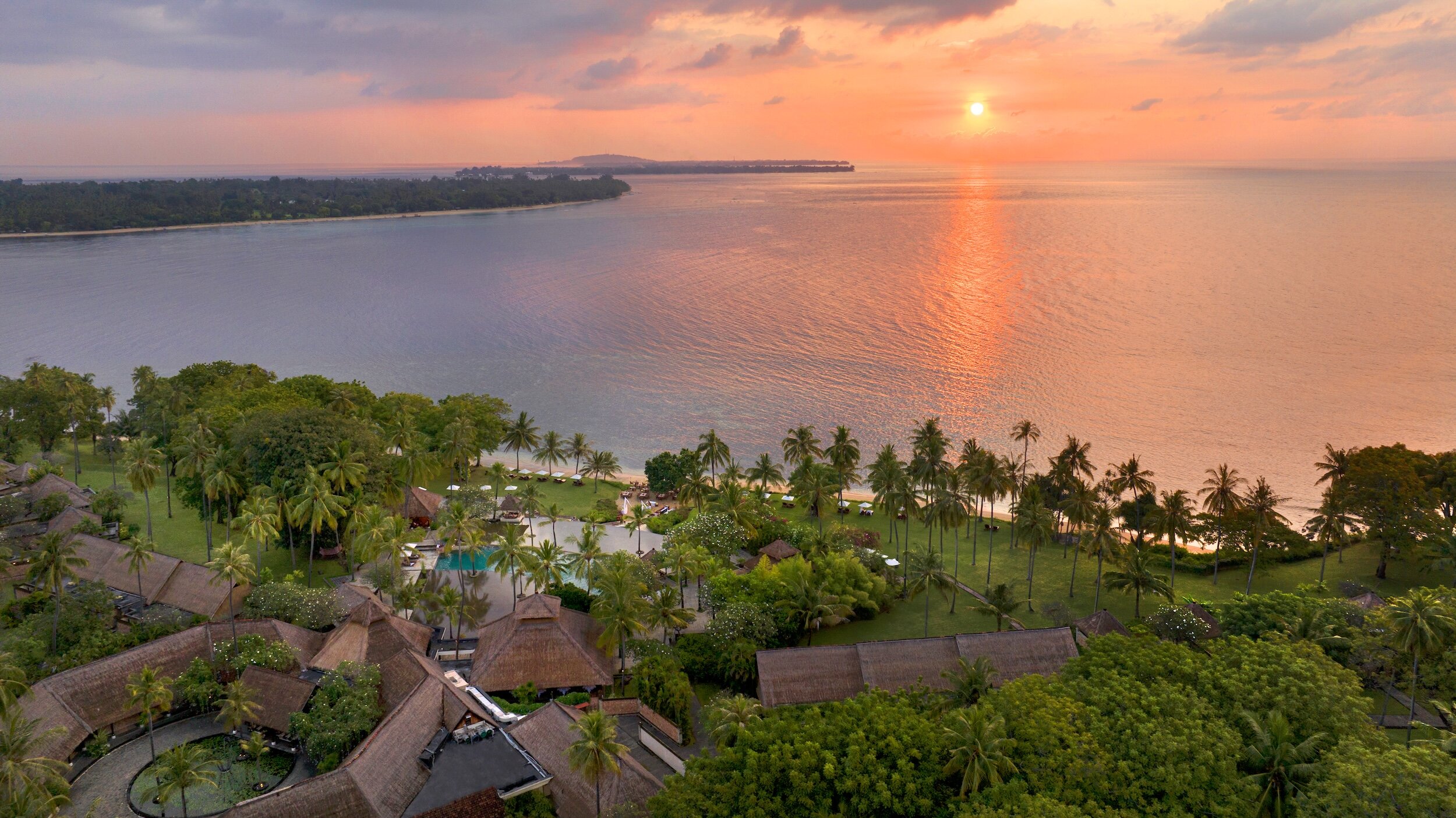 欧贝罗伊酒店-浴室