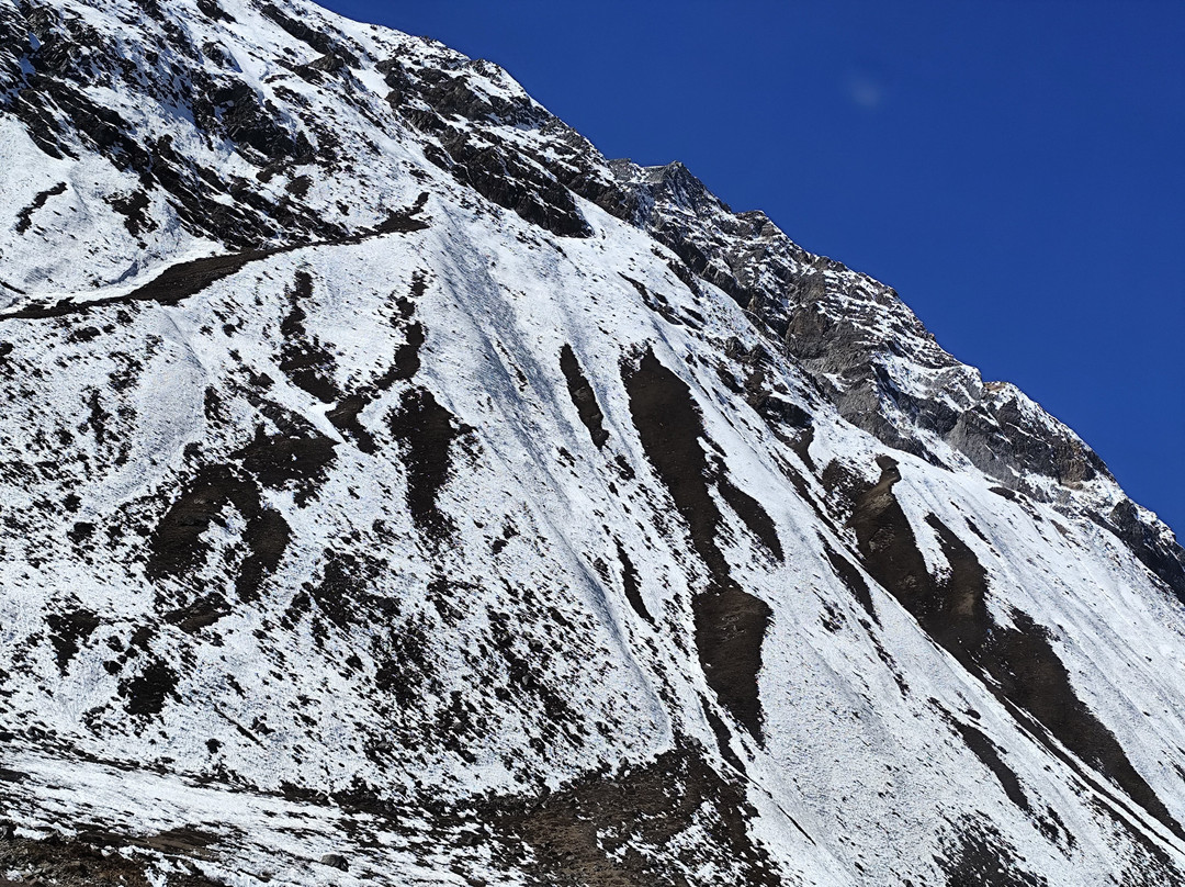 Yume Samdong (Zero Point)-Lachung必去景点