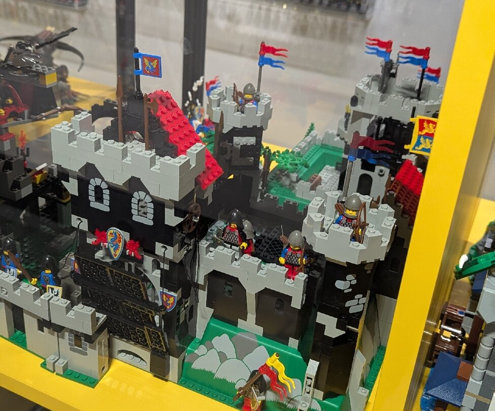 Bricks & Figs-克拉科夫必去景点