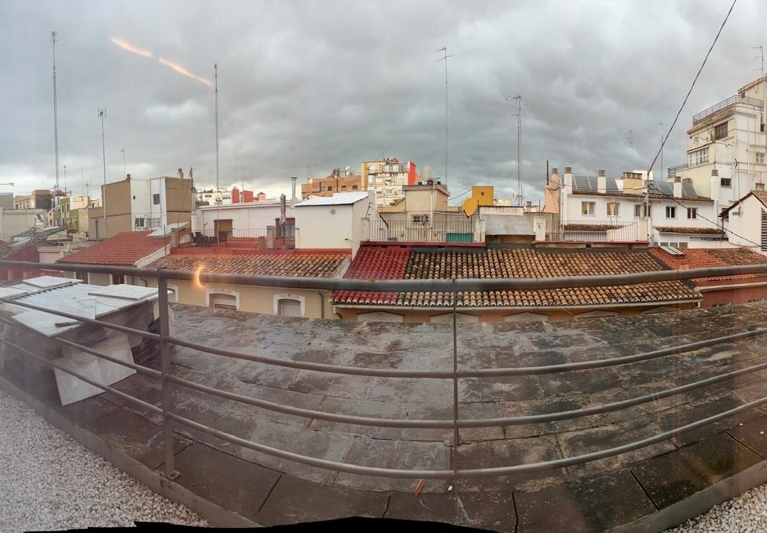 空曲里德中央酒店主图