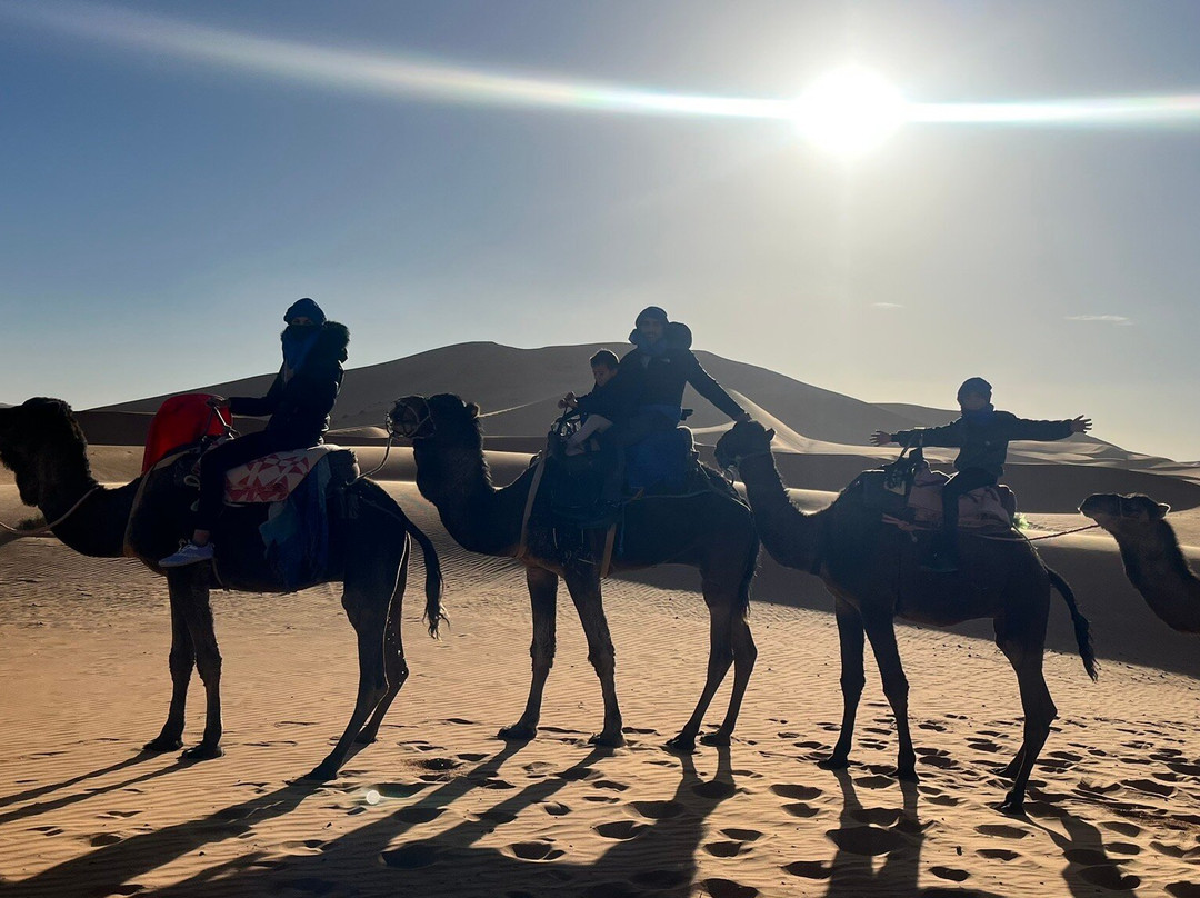 Soul Adventure Morocco Day Tours-卡萨布兰卡必去景点