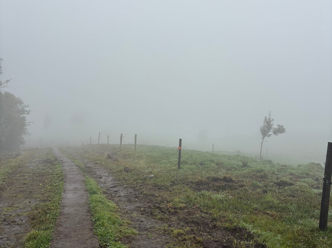 Escape Poasito-Poasito必去景点