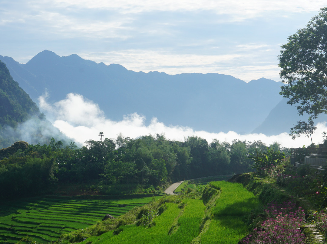 PuLuong Natura主图