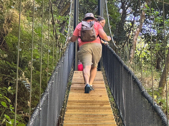 Costa Rica Adventure Club-塔马林多必去景点