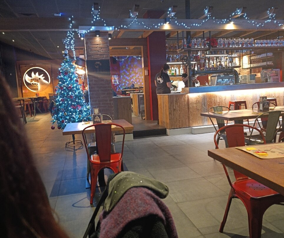 Befed Brew Pub Correggio